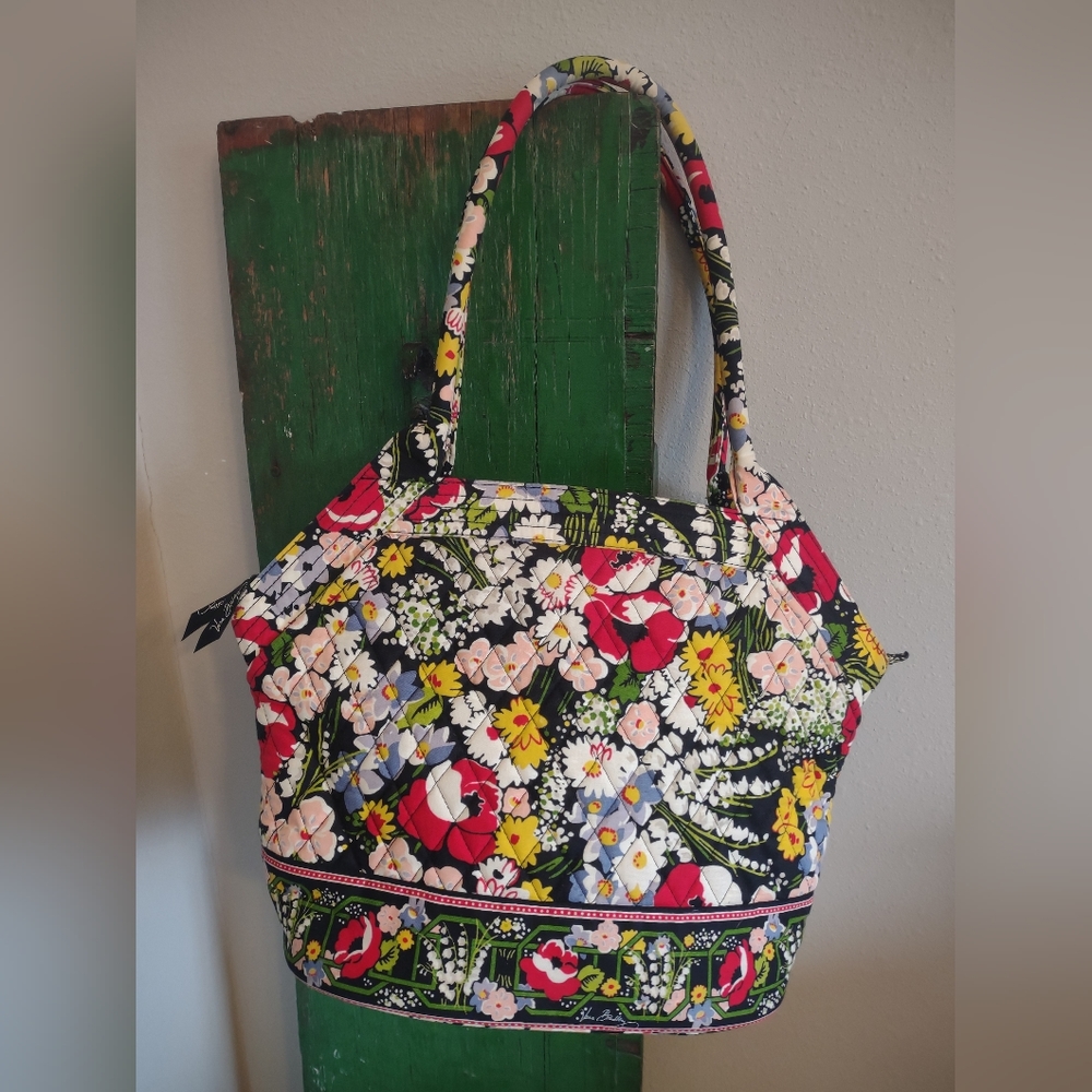 Vera Bradley bag